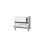 企鵝工作台型-方形冰製冰機IM-230D(W)N-1-ST-水冷